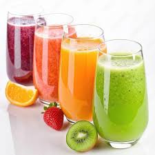 Fresh Juice