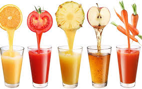 Fresh Juice