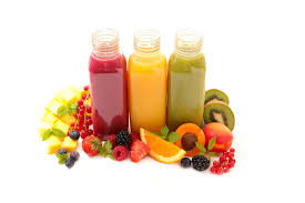 Fresh Juice