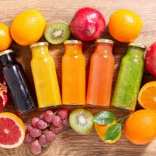 Fresh Juice