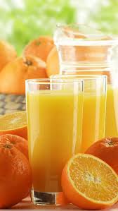 Fresh Citrus Fruits