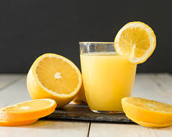 Fresh Citrus Fruits