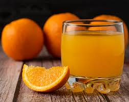 Fresh Citrus Fruits