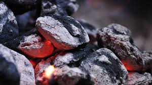 BBQ CHARCOAL