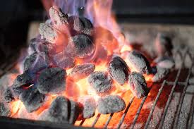 BBQ CHARCOAL