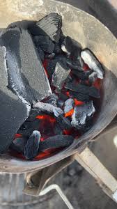 BBQ CHARCOAL