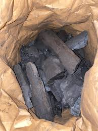 BBQ CHARCOAL
