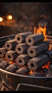 BBQ CHARCOAL