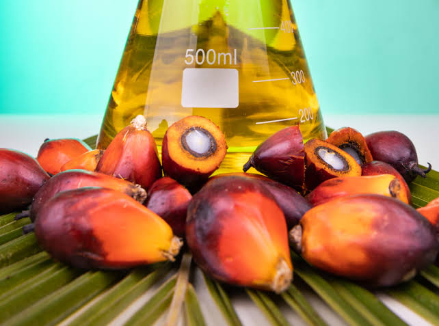Palm Oil