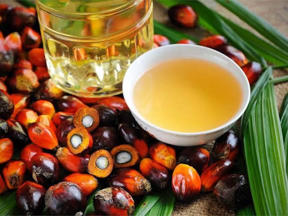 Palm Oil