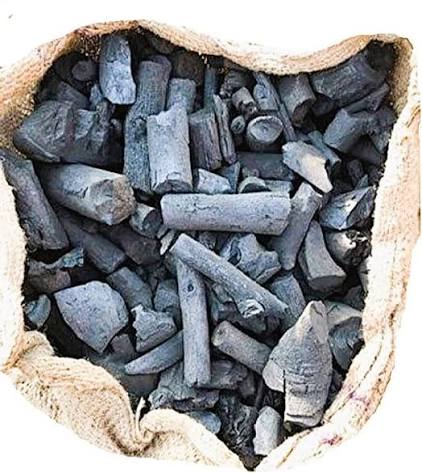 Hardwood Charcoal