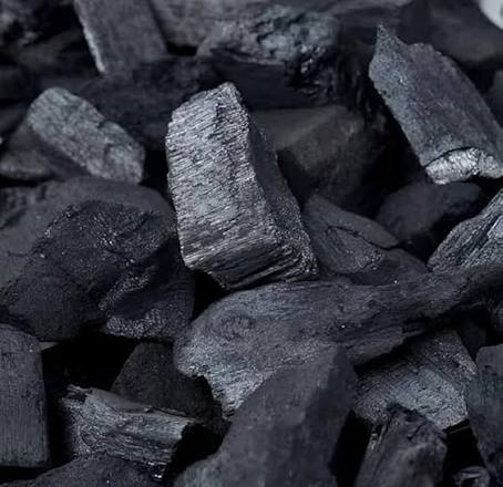 Hardwood Charcoal
