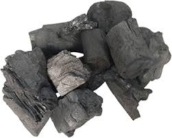 Hardwood Charcoal
