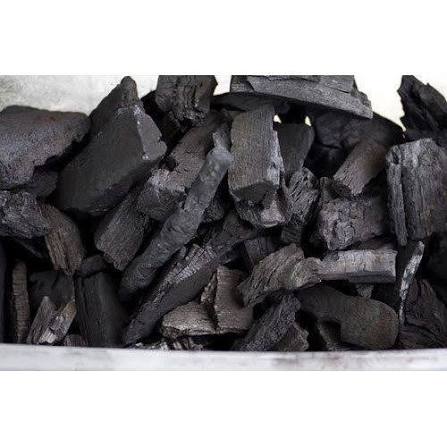 Hardwood Charcoal