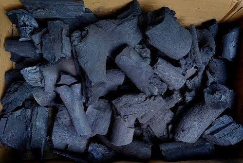 Hardwood Charcoal