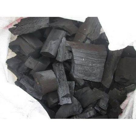 Hardwood Charcoal