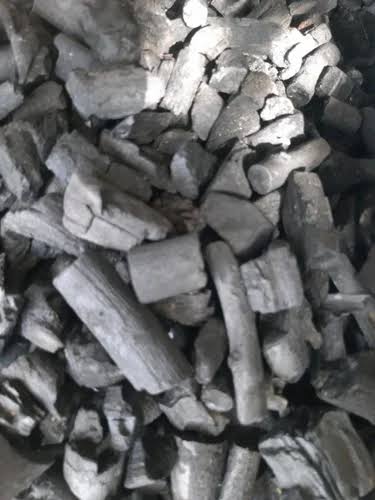 Hardwood Charcoal