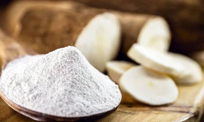Cassava Flour