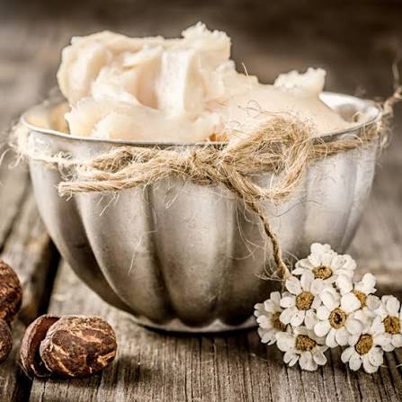 Shea Butter