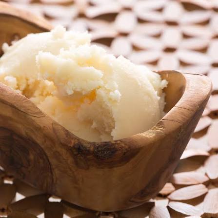 Shea Butter