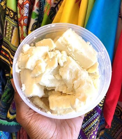 Shea Butter