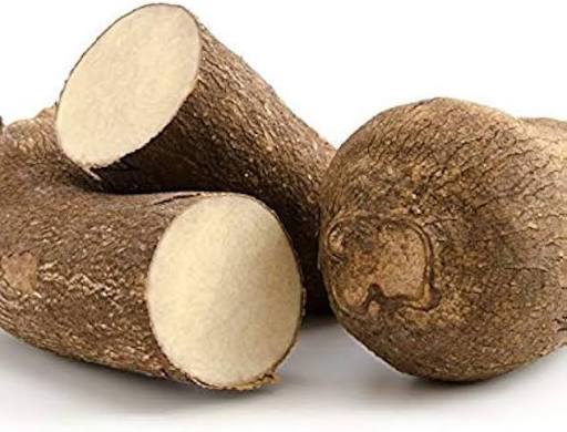 Yam