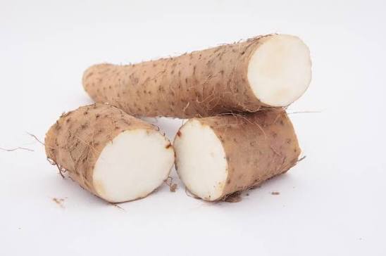 Yam