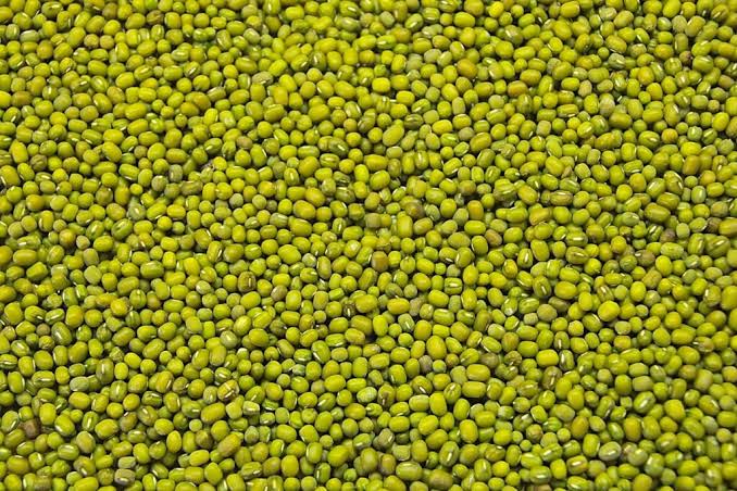 Green Mung