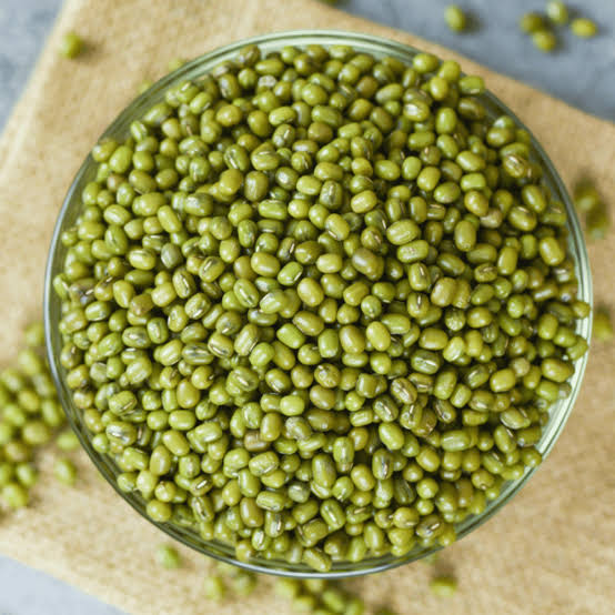 Green Mung
