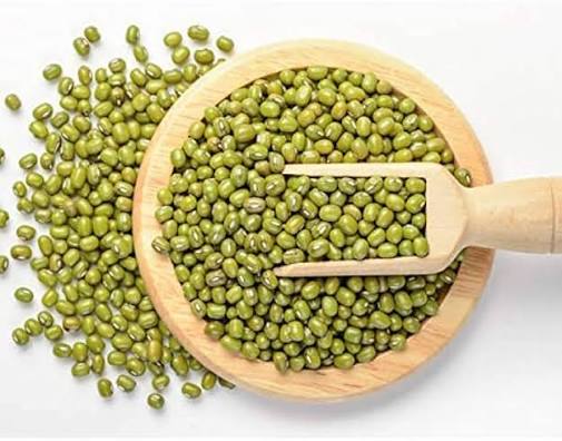 Green Mung