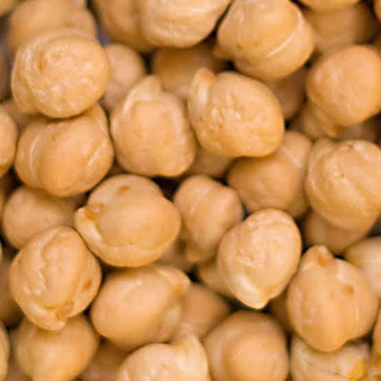 Chickpeas