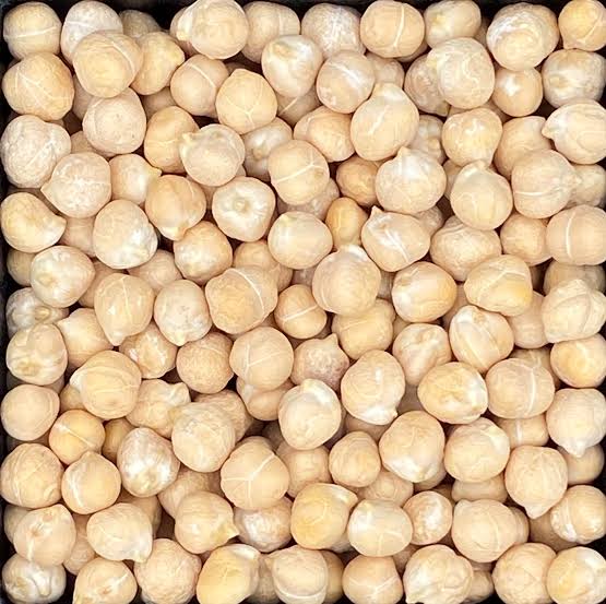 Chickpeas