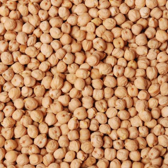 Chickpeas