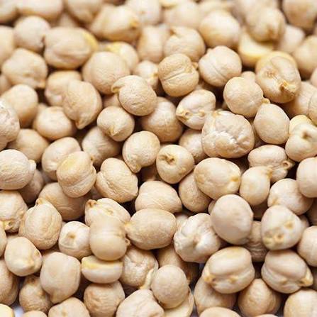 Chickpeas