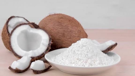 Desiccated Coconut