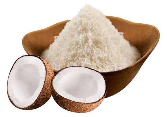 Desiccated Coconut