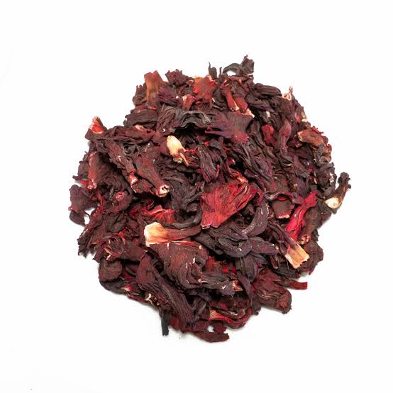 Dry Hibiscus