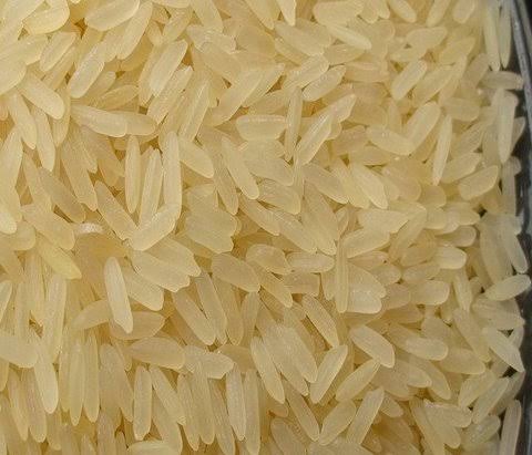 Nigerian Rice