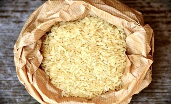 Nigerian Rice