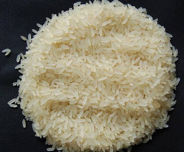 Nigerian Rice