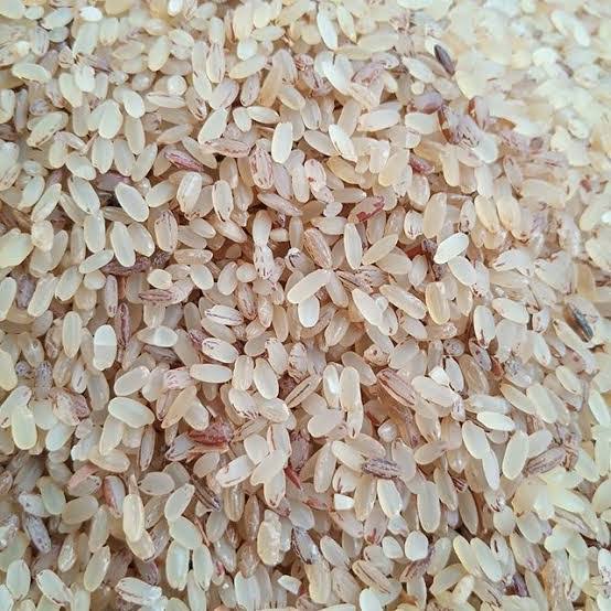 Nigerian Rice