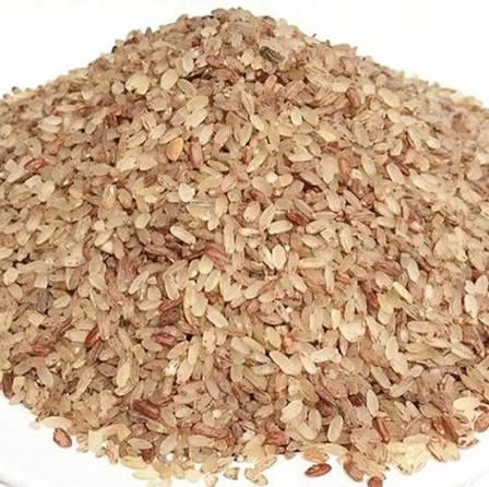 Nigerian Rice