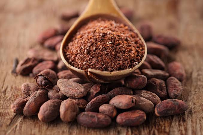 Cocoa Products