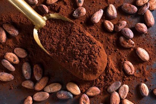 Cocoa Products