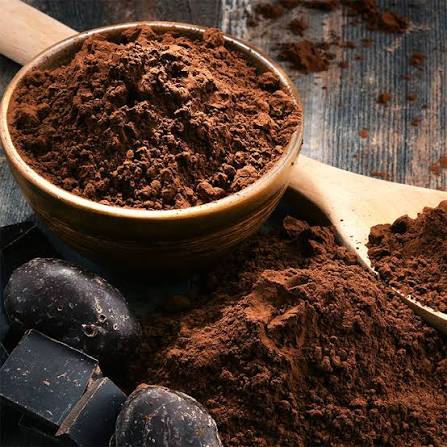 Cocoa Product