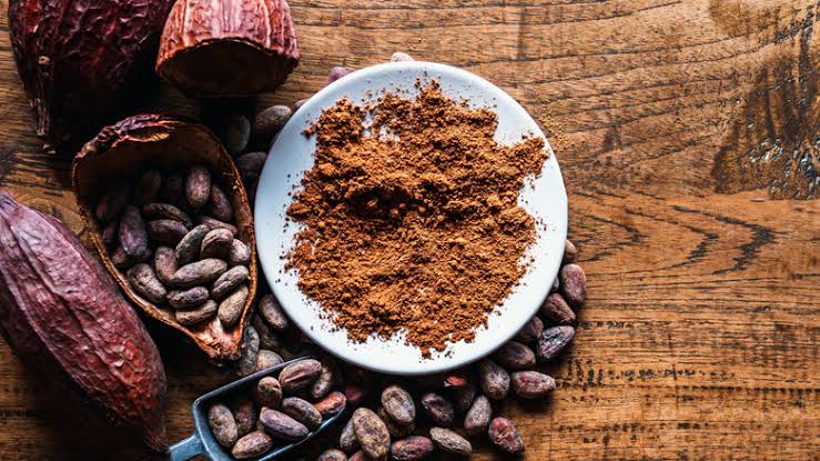 Cocoa Products