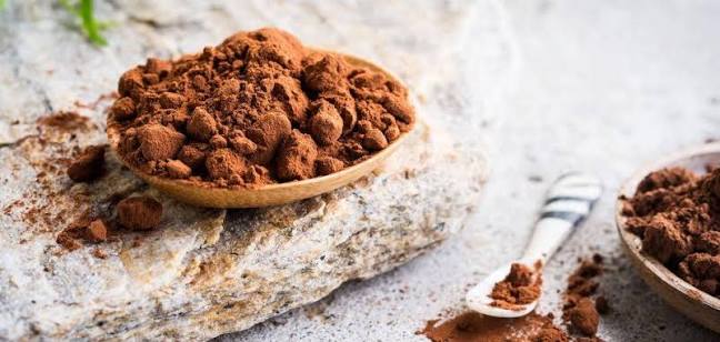 Cocoa Products