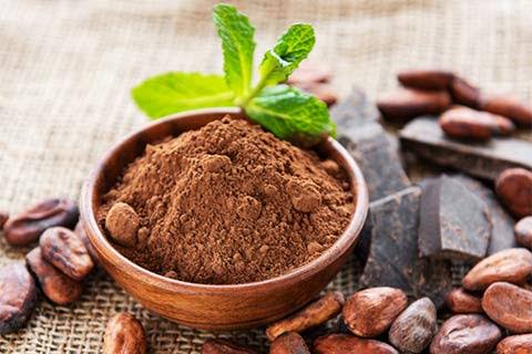 Cocoa Products