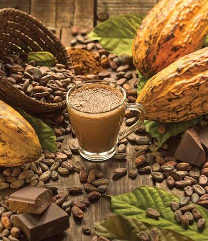 Cocoa Products