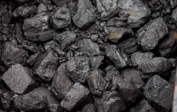 Coal Products